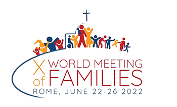 woensdag 22 t/m zondag 26 juni - World Meeting of Families
