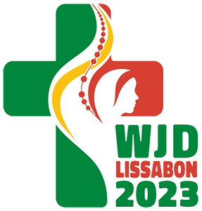 dinsdag 1 t/m zondag 6 augustus 2023 - Wereldjongerendagen Lissabon