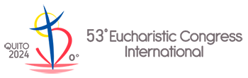 zondag 8 t/m zondag 15 september - Internationaal Eucharistisch Congres