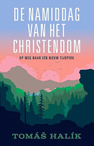 vanaf vrijdag 27 september - Leesgroep - De namiddag van het Christendom