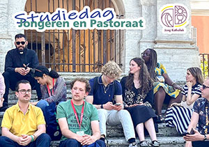 woensdag 22 oktober - Studiedag - Jongeren en Pastoraat