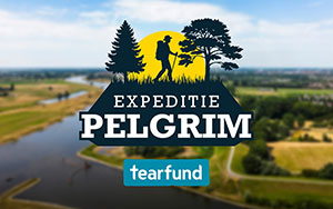 zaterdag 20 t/m zondag 21 juni - Sponsorloop - Expeditie Pelgrim