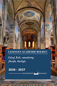 vrijdag 2 oktober - Academie Rolduc