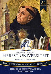 zaterdag 24 oktober - F en G Herfstuniversiteit - Studiedag zaterdag 24 oktober - F en G Herfstuniversiteit - Studiedag