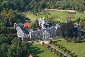 vrijdag 24 t/m zondag 26 oktober - (A)postelweekend