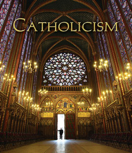 woensdag 16 februari - Filmavond over het katholieke geloof