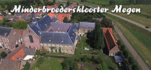 donderdag 29 mei - Bedevaart - Dauwtrappen naar Megen