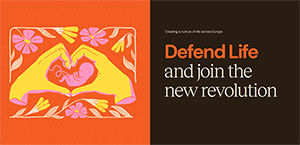 donderdag 12 juni - Online Event ProLife Europe