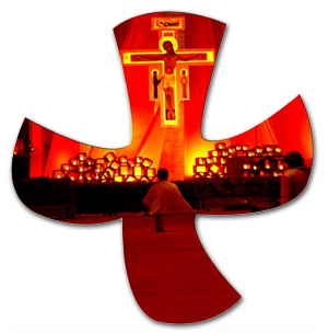 vrijdag 8 maart - Taizéviering in de Sint-Jansbasiliek