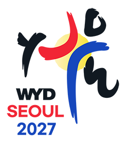 dinsdag 3 t/m zondag 8 augustus 2027 - Wereldjongerendagen 2027 in Seoul