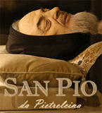 Gebedsgroep van Pater Pio